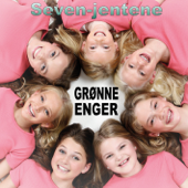 Grønne Enger - Seven-Jentene