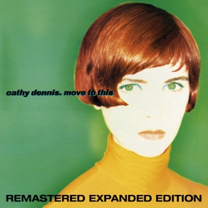 Cathy Dennis - Just Another Dream - Line Dance Choreographer