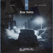 Blue Notes artwork