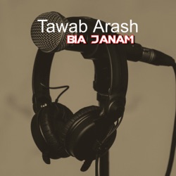 Tawab Arash - Tawab Arash - bia janam