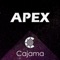 Apex - Cajama lyrics
