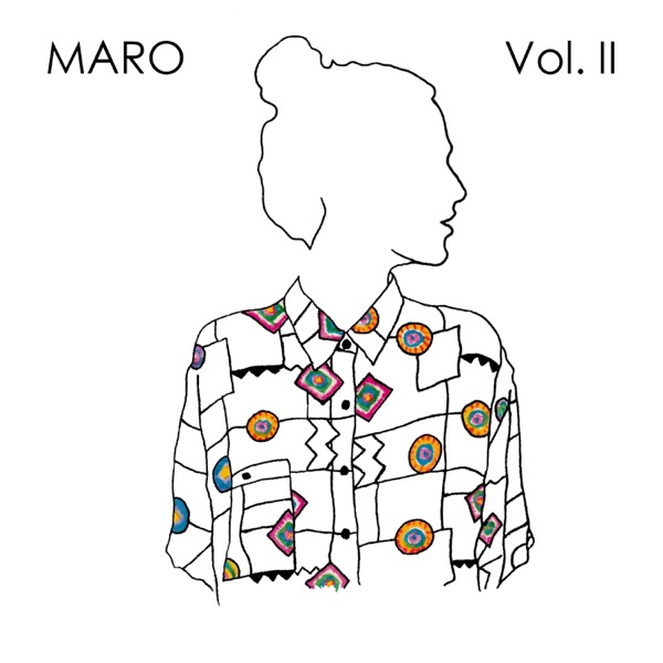 Maro - Páro Quando Oiço o Teu Nome