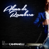 Dj Ricky Campanelli - Palante (feat. Edwin Bonilla)