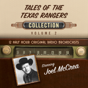 Tales of the Texas Rangers, Collection 2 (Original Recording)