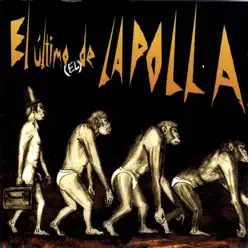 El Último (El) De la Polla - La Polla Records