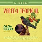 Vereda Tropical artwork