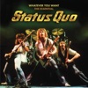 Status Quo - Never Too Late