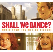Shall We Dance? (Soundtrack from the Motion Picture) artwork