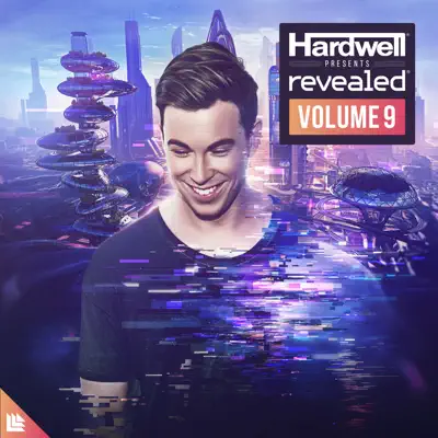 Hardwell Presents Revealed, Vol. 9 - Hardwell