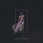 Lavender artwork