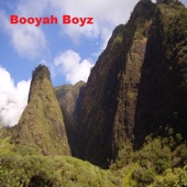 Booyah Boyz - Funky Baby Laugh Song