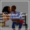 Gimme Luv (feat. Olamide) - Spinall lyrics
