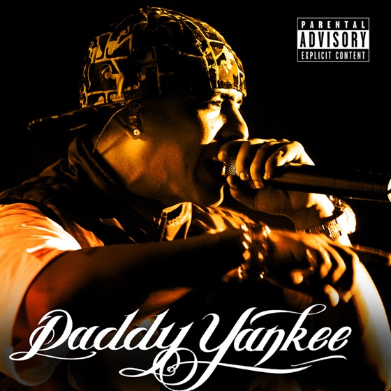 Cover artwork for Rompe (feat. Lloyd Banks & Young Buck)