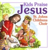 Kids Praise Jesus