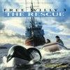 Free Willy 3: The Rescue (Original Motion Picture Soundtrack) artwork