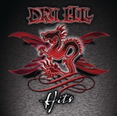 Dru Hill: Hits artwork