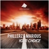 Your Choice (Remixes) - EP
