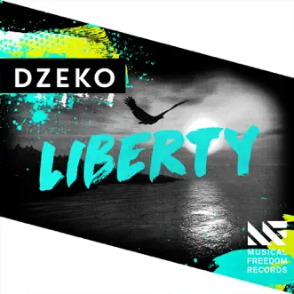 Liberty by Dzeko song reviws