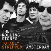 Totally Stripped - Amsterdam (Live) artwork