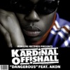 Dangerous by Kardinal Offishall, Akon iTunes Track 3