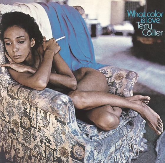 Cover artwork for You Don't Care