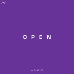 Open - Single by Aamir album reviews, ratings, credits