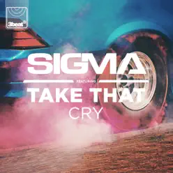 Cry (feat. Take That) - Single - Sigma
