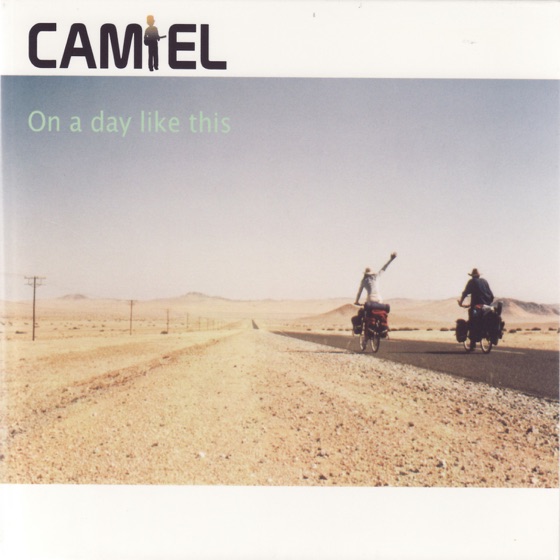 Cover artwork for Take Me to This Place