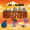 Warri (feat. Olamide) - Single