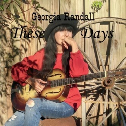 Georgia Randall - Graveyard Blues