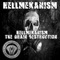 Fuck the Rules 2017 (Alex Turner Remix) - Hellmekanism lyrics