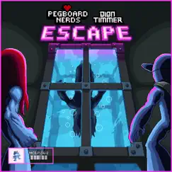 Escape - Single by Pegboard Nerds & Dion Timmer album reviews, ratings, credits