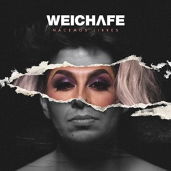 Weichafe - Estrechez de corazón