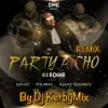 Party a Cho (Remix by DjKerbymix) [feat. Kenny, Mikaben & Roody Roodboy] - Single album lyrics, reviews, download
