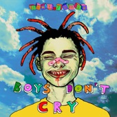 BOYS DON'T CRY artwork