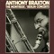 Z WBM (Opus 40N) - Anthony Braxton lyrics