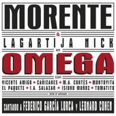 Omega (Edición 20º Aniversario) artwork
