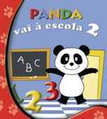 Panda Vai à Escola, Vol. 2 artwork