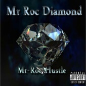 Mr Roc Diamond artwork