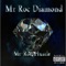 Mr Roc Diamond artwork