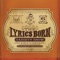 Chest Wide Open (feat. David Shaw) - Lyrics Born lyrics