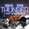 Thunder (feat. Big Boogie) - Casino Jizzle lyrics