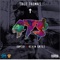 4T$ (feat. Iamsu! & Kevin Gates) - Tree Thomas lyrics