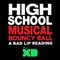 Bouncy Ball - Bad Lip Reading lyrics