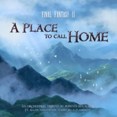 A Place to Call Home artwork