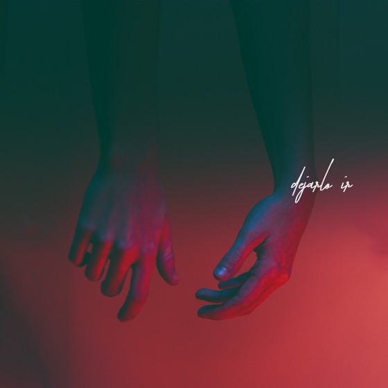 Cover artwork for Dejarlo Ir
