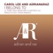 I Belong To - Carol Lee & Adrian&Raz lyrics