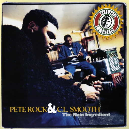 Album artwork