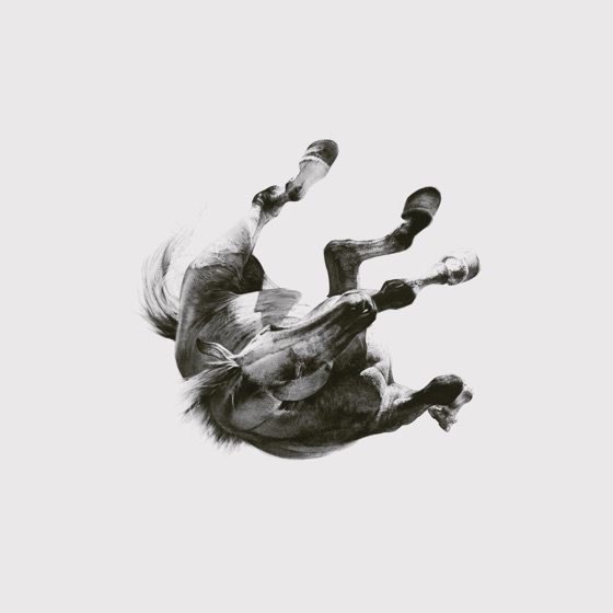 Cover artwork for Impossible