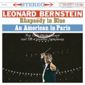 Leonard Bernstein - An American in Paris (Remastered)